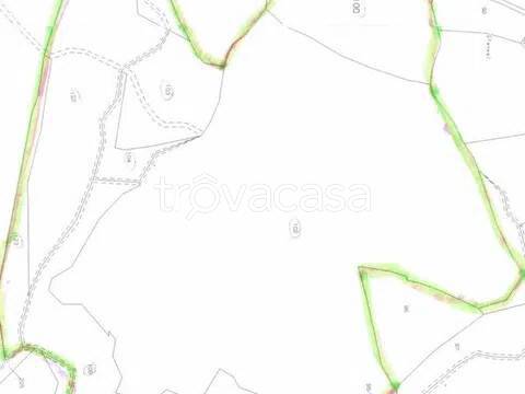 terreno agricolo in vendita a Monte Santa Maria Tiberina in zona Gioiello