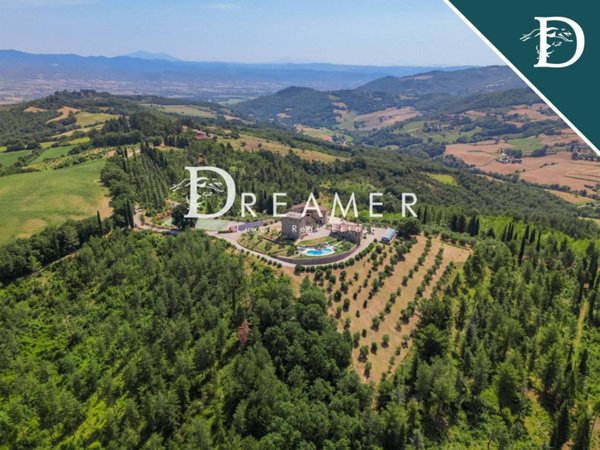 casa indipendente in vendita a Monte Santa Maria Tiberina