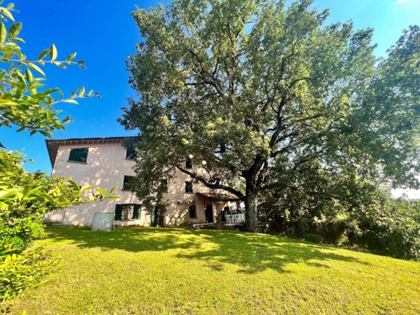 casa indipendente in vendita a Monte Santa Maria Tiberina