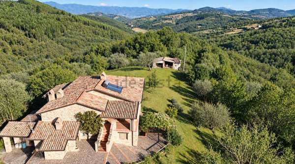 casale in vendita a Monte Santa Maria Tiberina