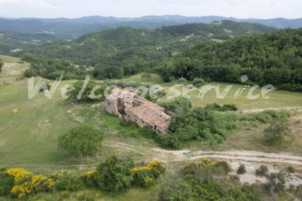 villa in vendita a Montone