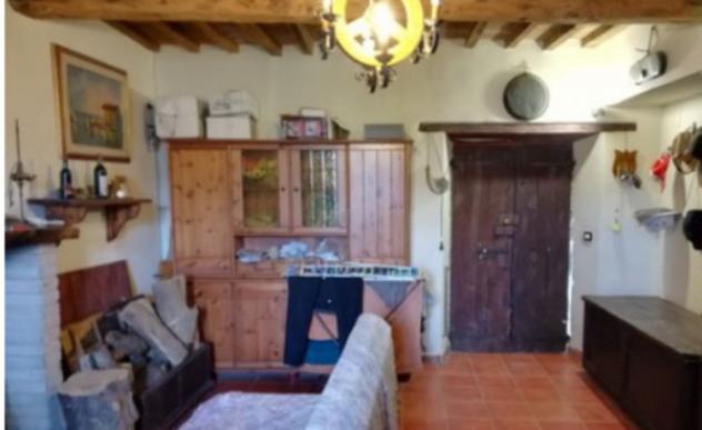 appartamento in vendita a Montone