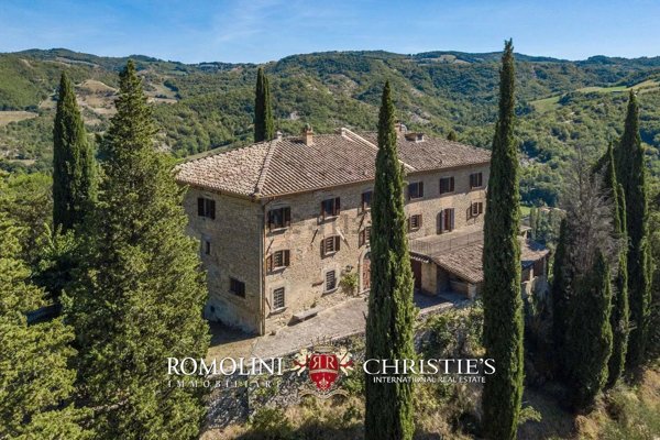 casa indipendente in vendita a Montone