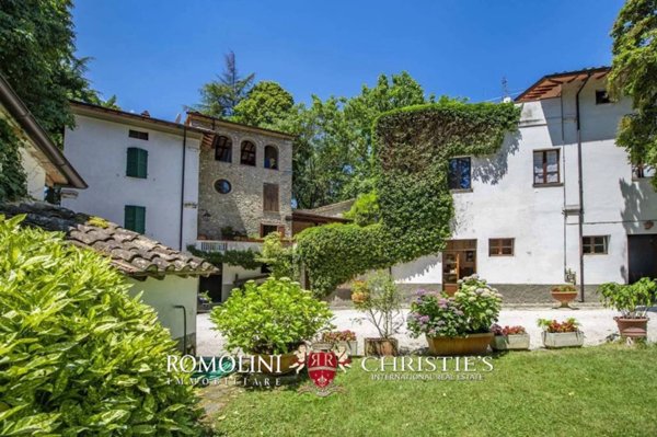 villa in vendita a Montone