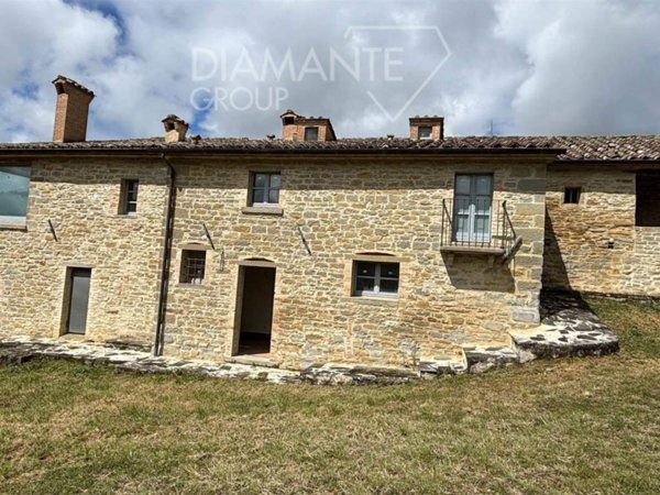 monolocale in vendita a Montone