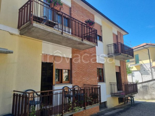 appartamento in vendita a Montone