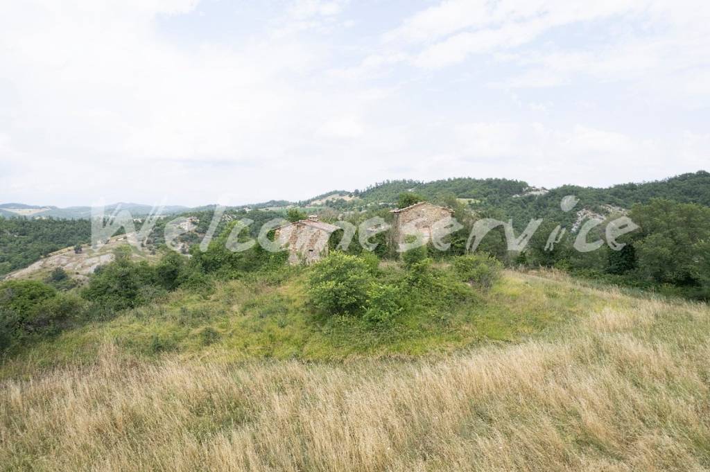 appartamento in vendita a Montone