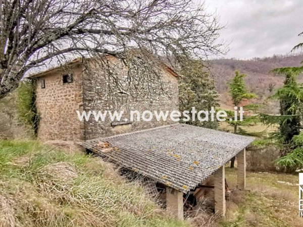 casa indipendente in vendita a Montone