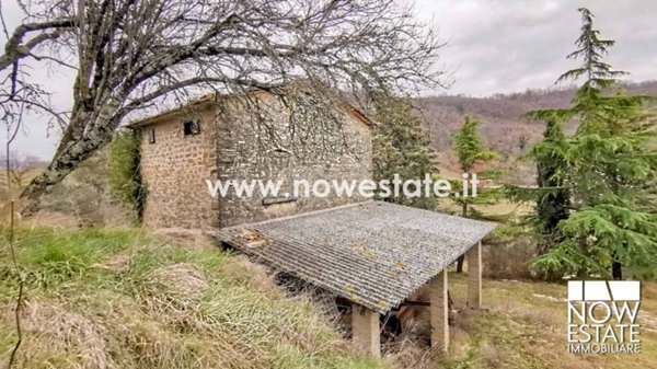 casa indipendente in vendita a Montone