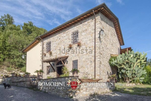 casa indipendente in vendita a Montone