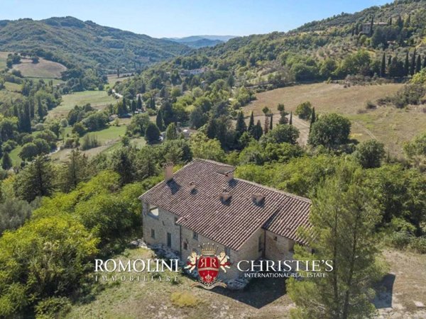 casa indipendente in vendita a Montone