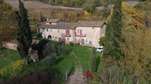 appartamento in vendita a Montone