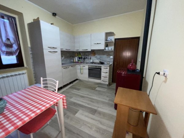 appartamento in vendita a Montone