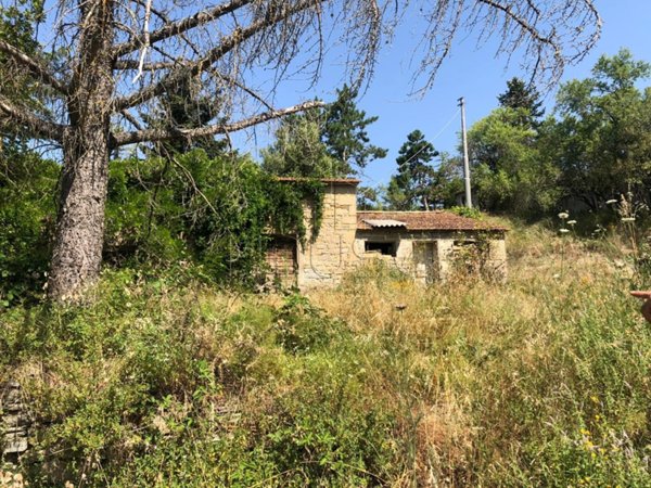 quadrivano in vendita a Montone