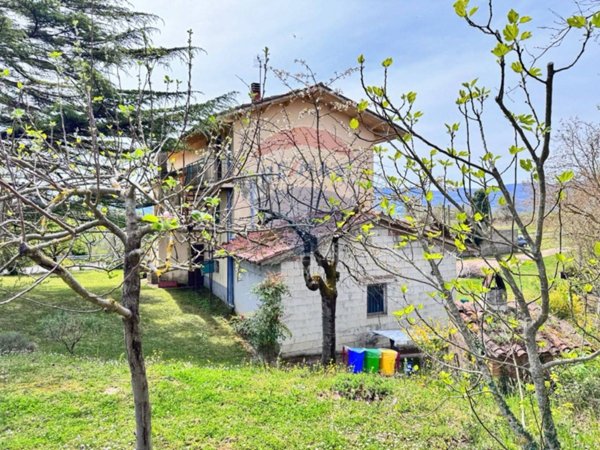 casa indipendente in vendita a Montone