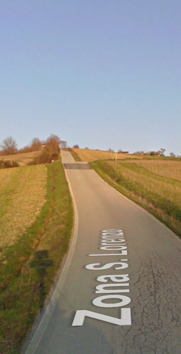 appartamento in vendita a Montone