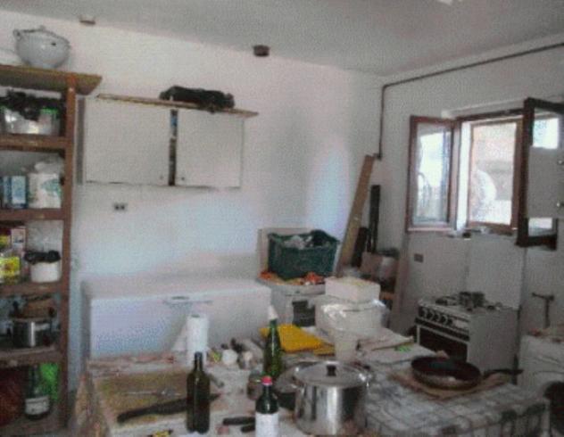 appartamento in vendita a Montone