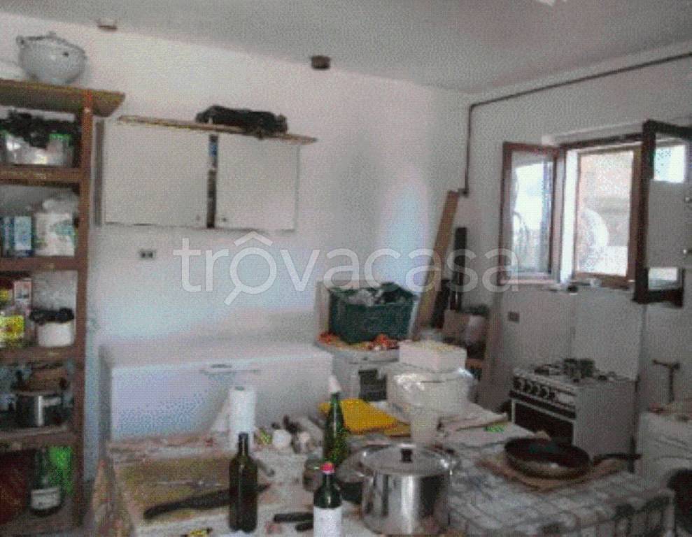 casa indipendente in vendita a Montone