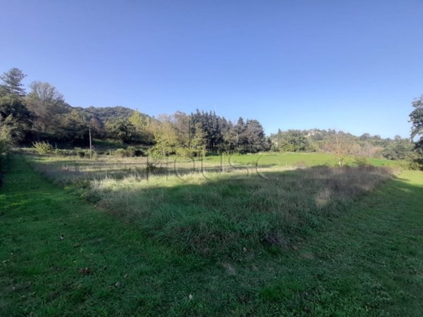 terreno edificabile in vendita a Montone