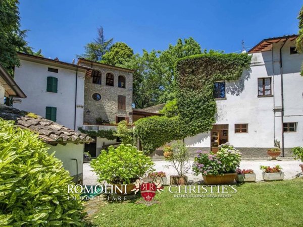 villa in vendita a Montone
