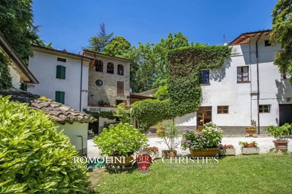 villa in vendita a Montone