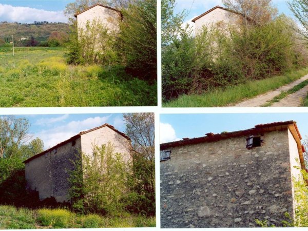 casa indipendente in vendita a Montone