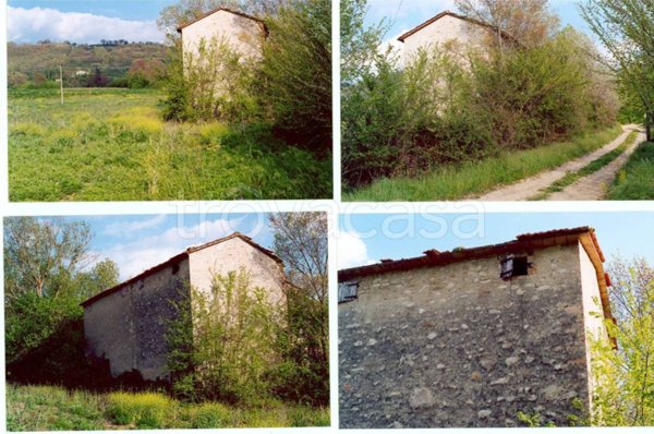 casa indipendente in vendita a Montone