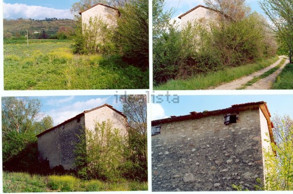 appartamento in vendita a Montone