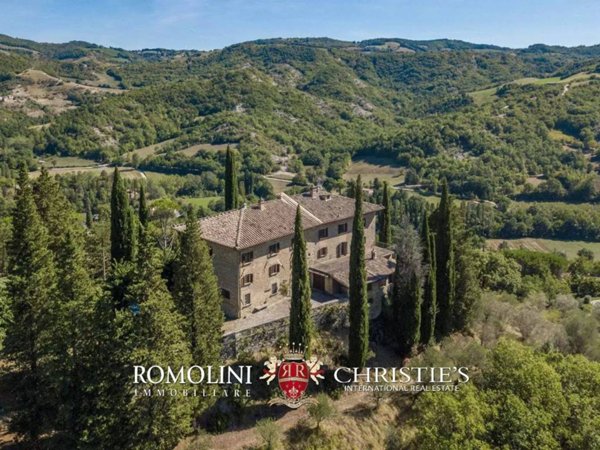 casa indipendente in vendita a Montone