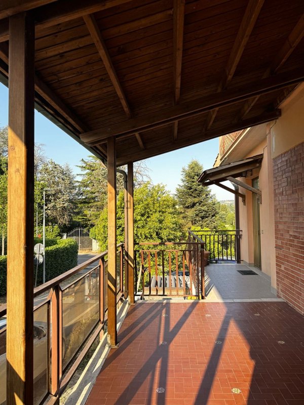 appartamento in vendita a Montone