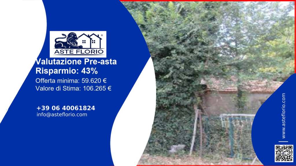 azienda agricola in vendita a Montone