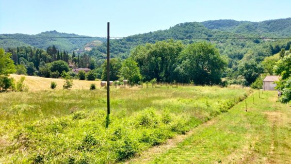 casa indipendente in vendita a Montone