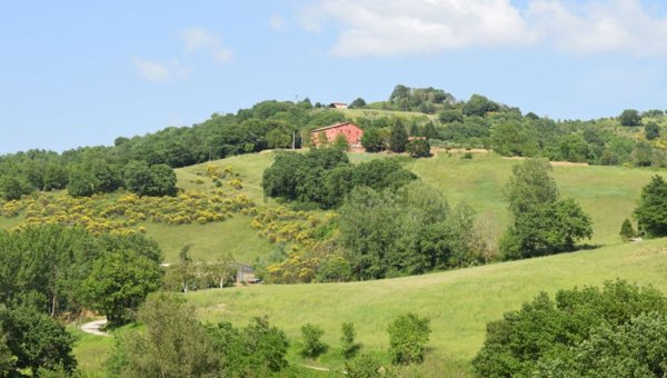 villa in vendita a Montone