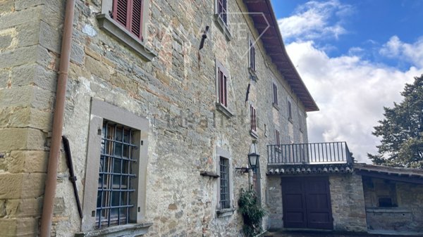villa in vendita a Montone