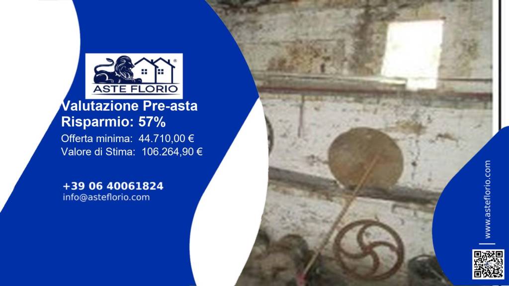 ufficio in vendita a Montone