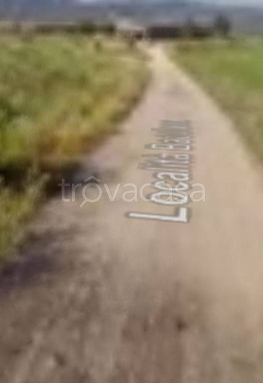 terreno edificabile in vendita a Montone