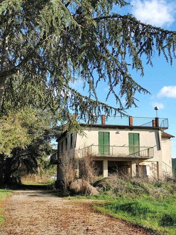 casa indipendente in vendita a Montone