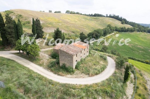 casa indipendente in vendita a Montone