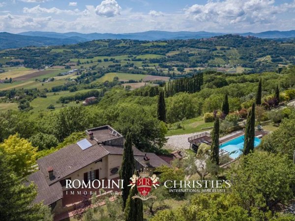 casa indipendente in vendita a Montone