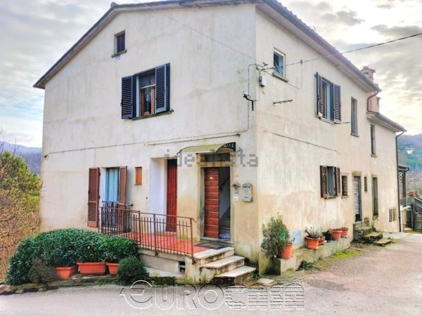 appartamento in vendita a Montone