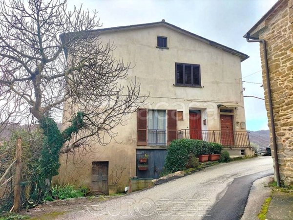 appartamento in vendita a Montone