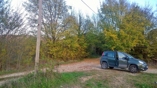 casale in vendita a Montone