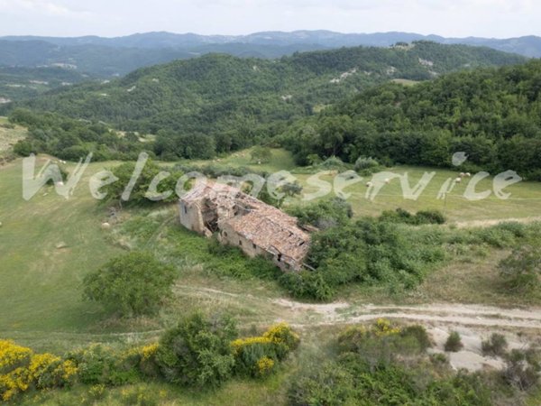villa in vendita a Montone