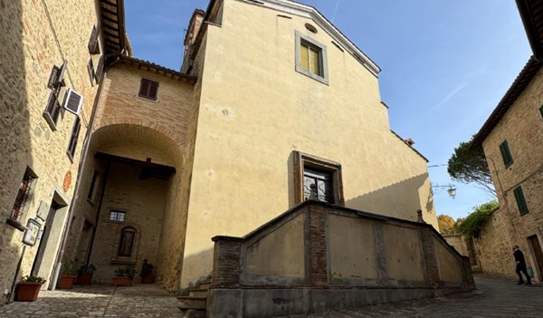 appartamento in vendita a Montone