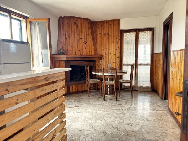 appartamento in vendita a Montone