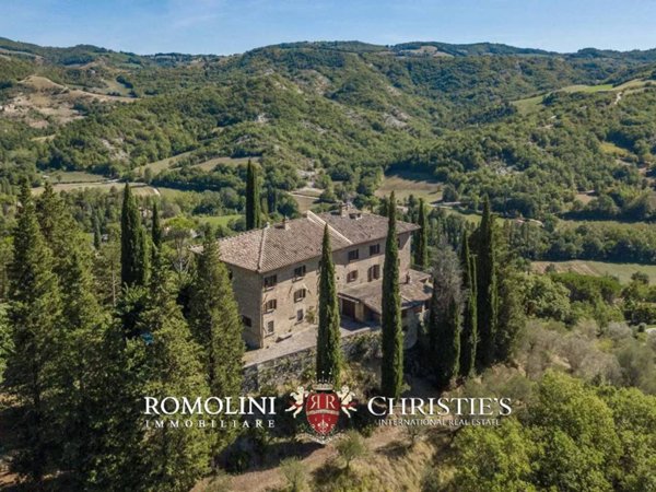 casa indipendente in vendita a Montone