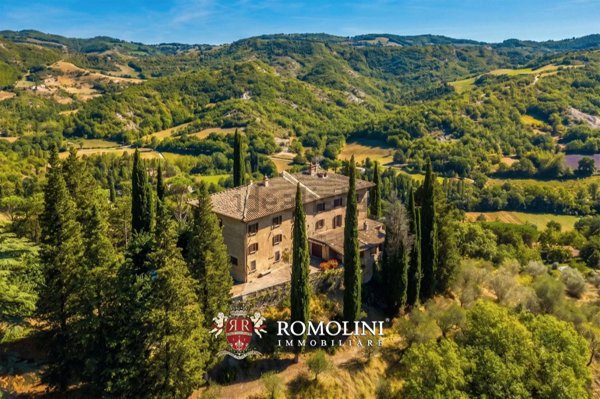 casa indipendente in vendita a Montone