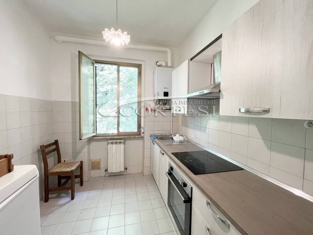 appartamento in vendita a Montone