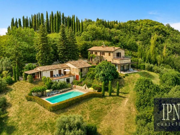 casa indipendente in vendita a Montone