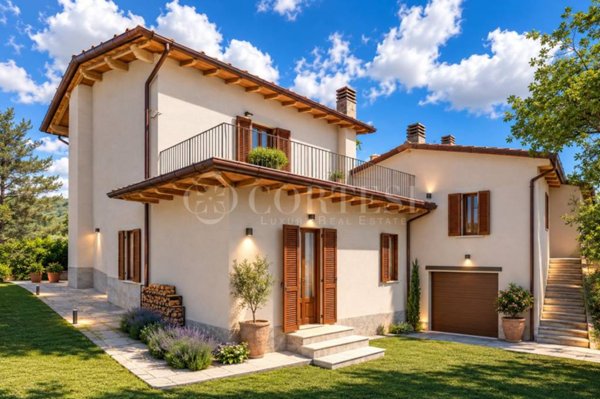 casa indipendente in vendita a Montone
